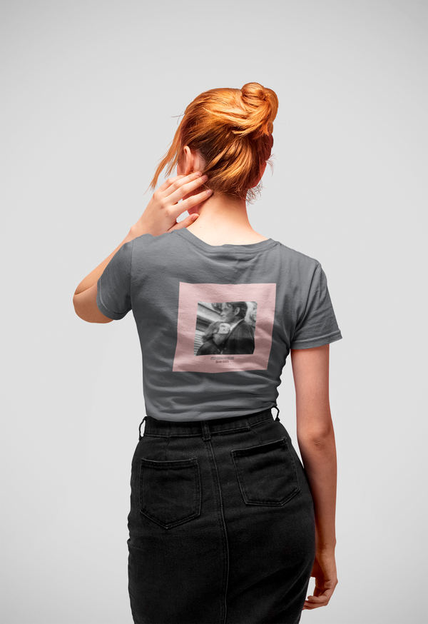 'Obsessed.' Women's T-Shirt